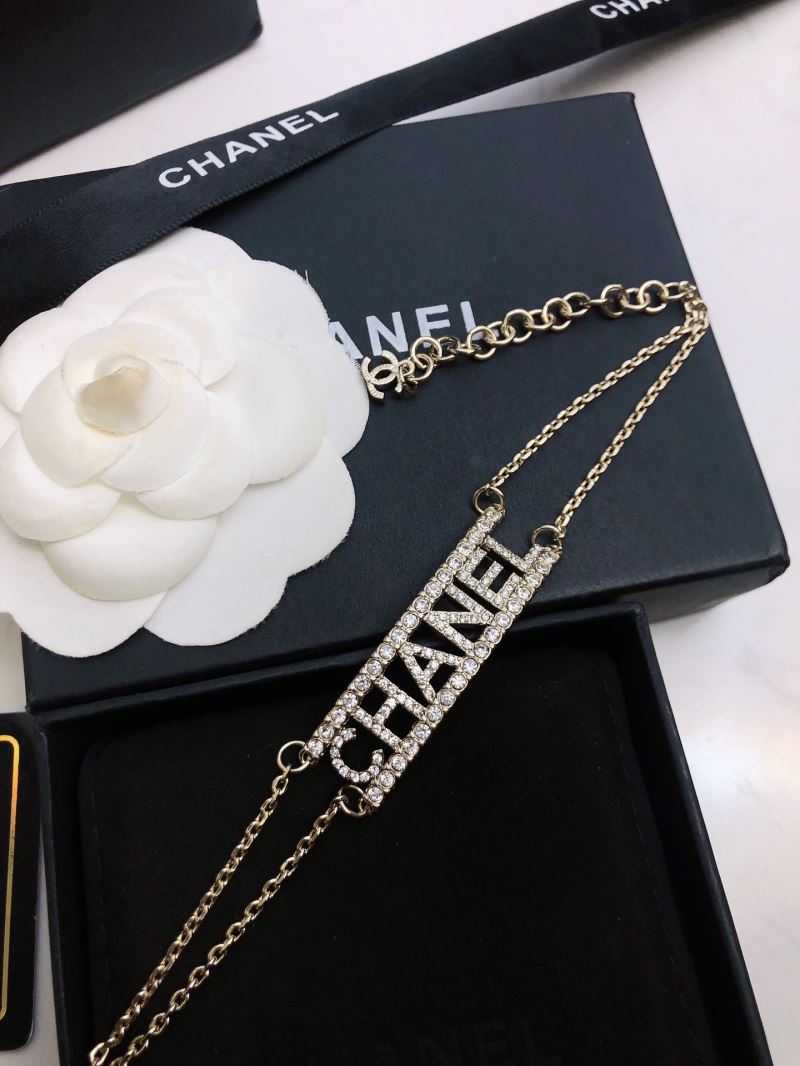 Chanel Bracelets